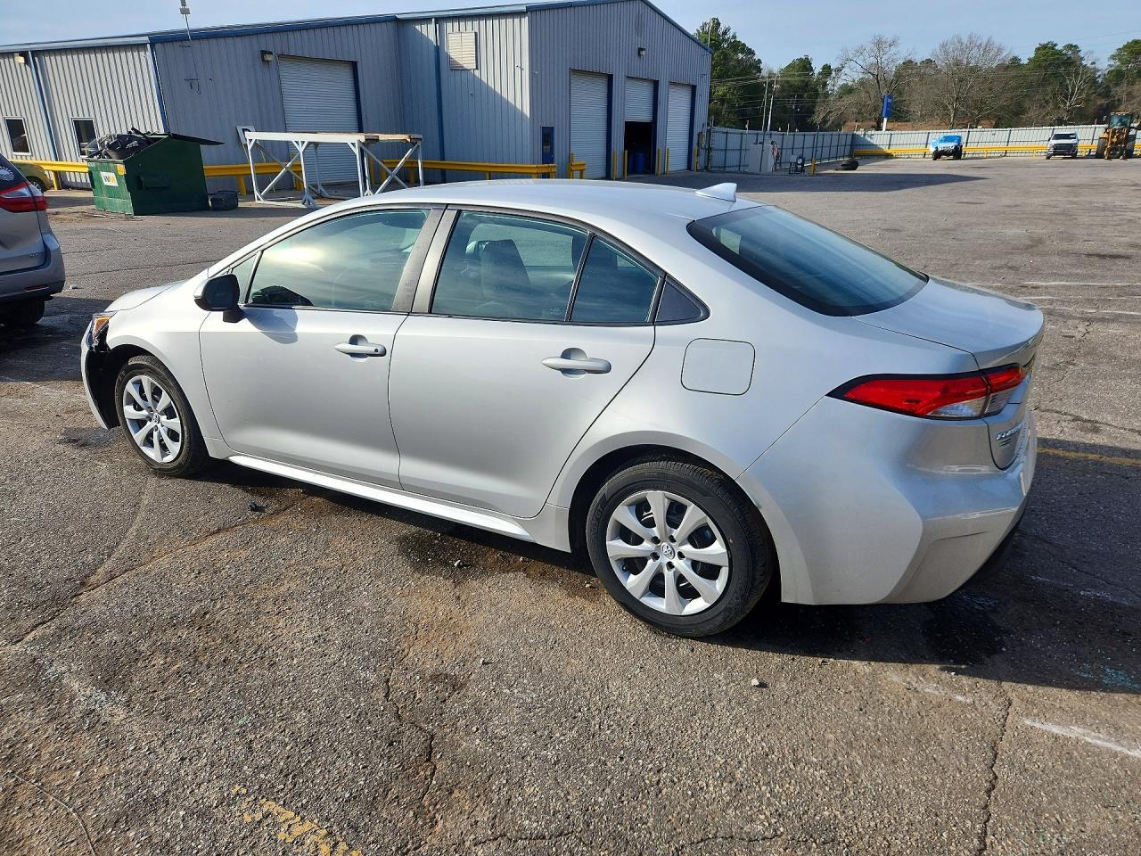 2023 Toyota Corolla Le - Фото 2