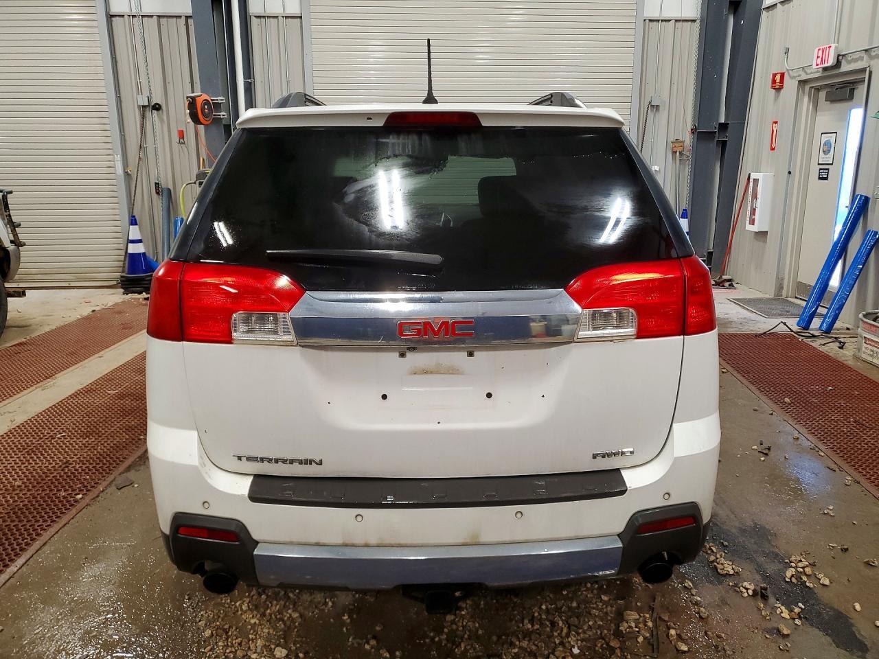 2013 GMC Terrain Slt - Фото 6