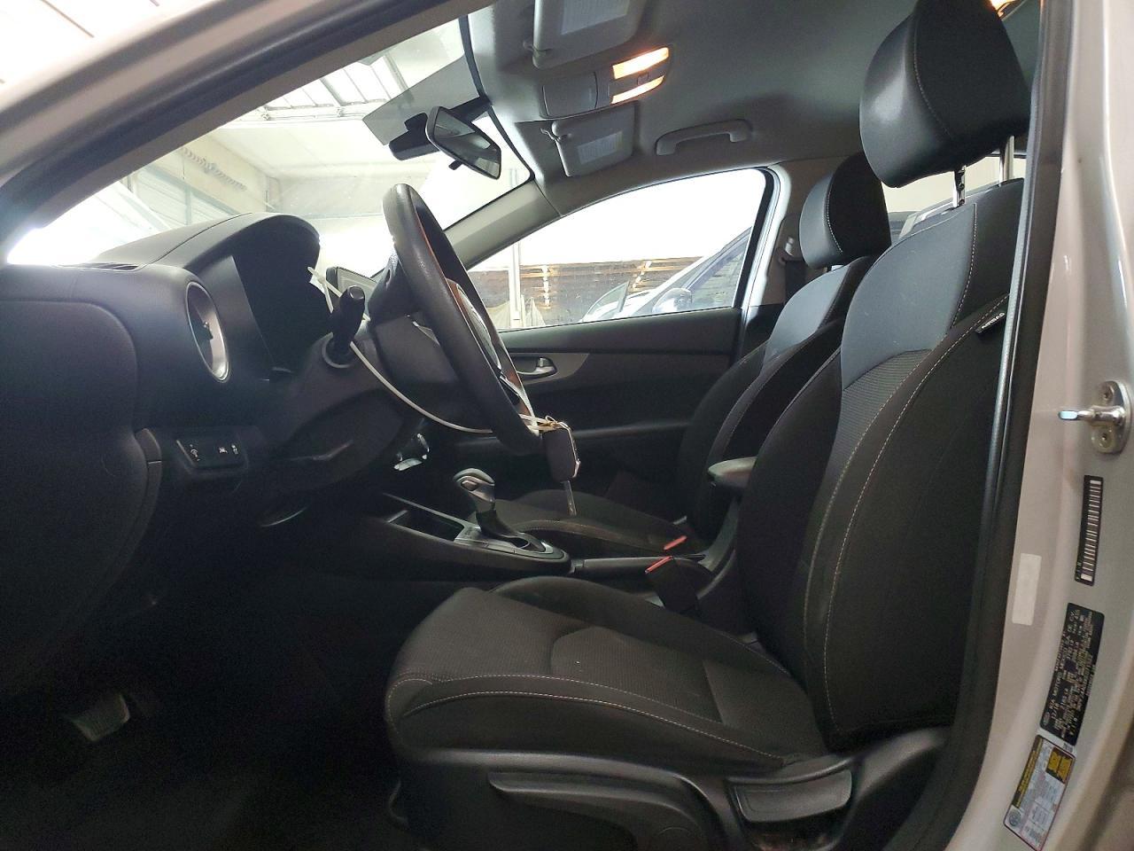 2019 Kia Forte Lxs - Фото 7