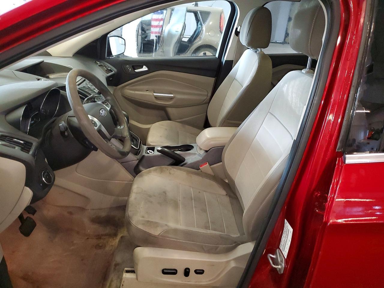 2014 Ford Escape Se - Image 7