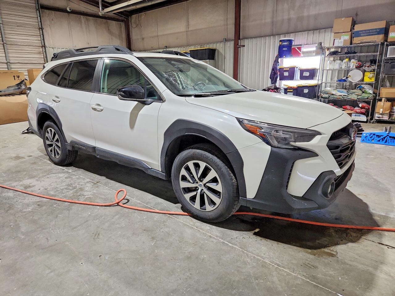 2025 Subaru Outback Premium - Фото 4