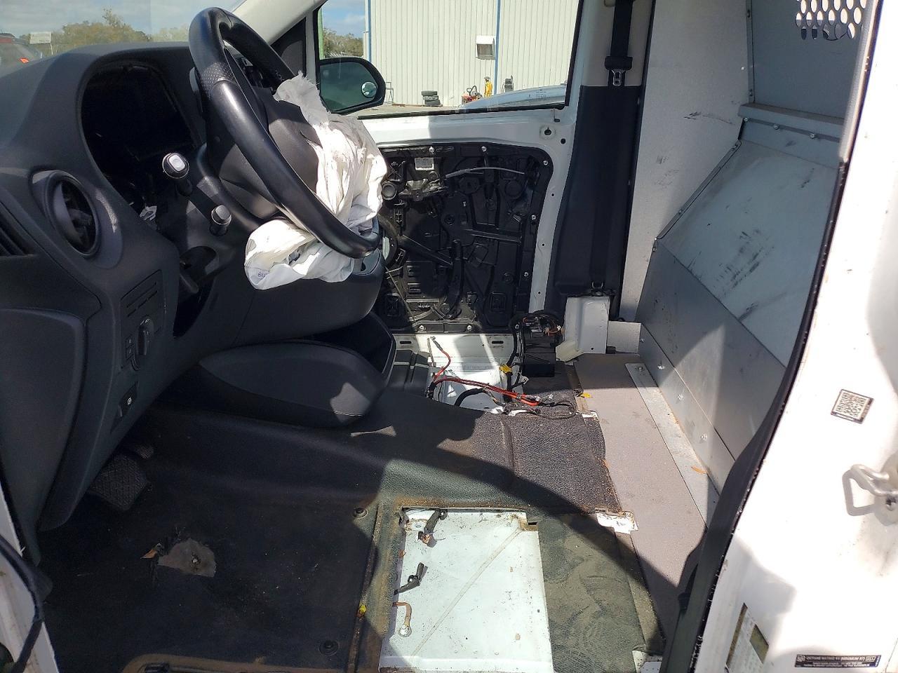 2016 Mercedes-Benz Metris - Image 7