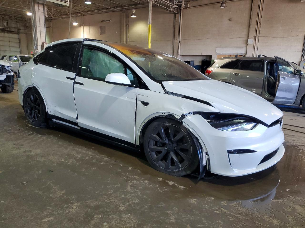2023 Tesla Model X - Image 4