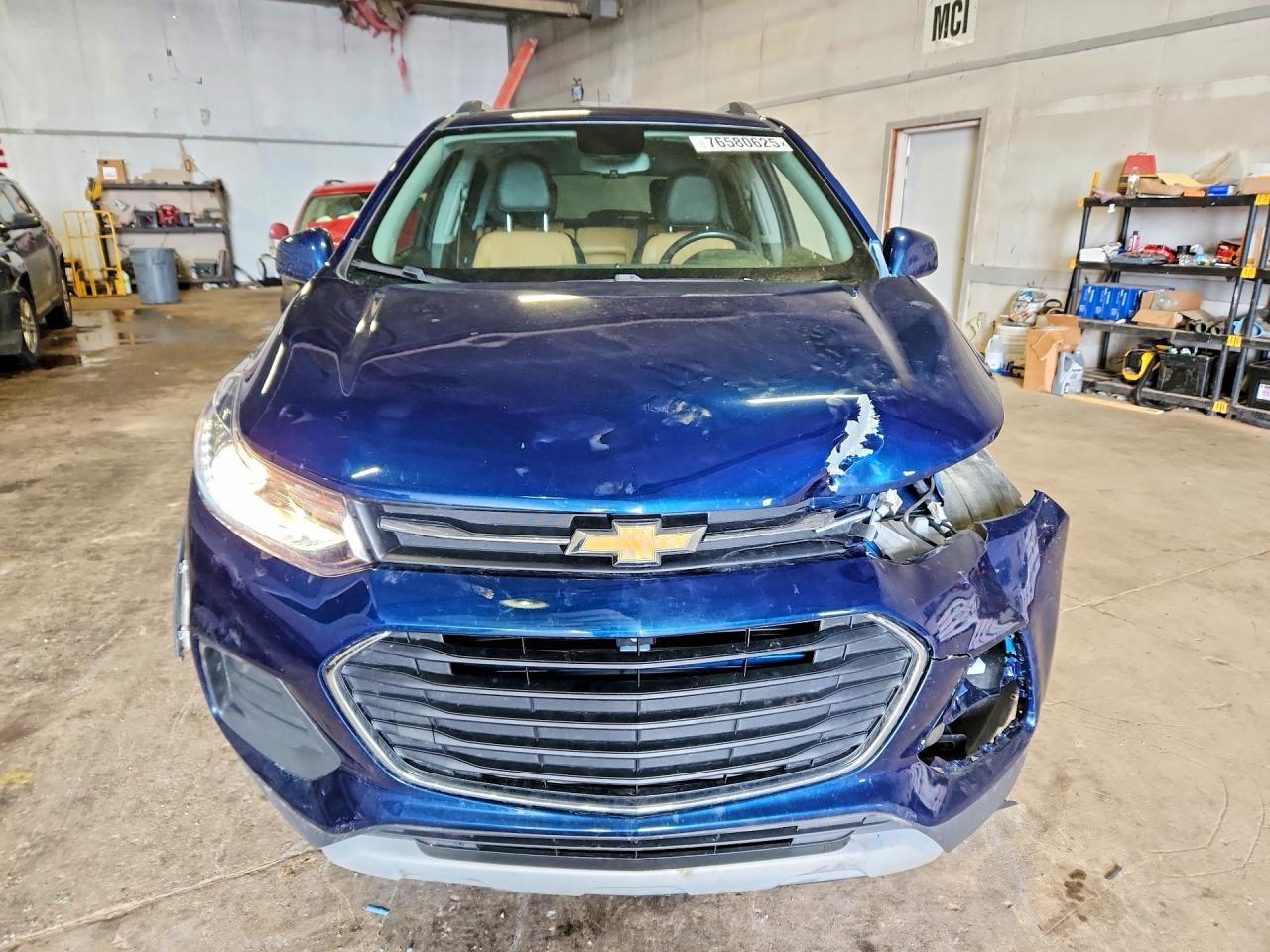 2020 Chevrolet Trax 1Lt - Фото 5