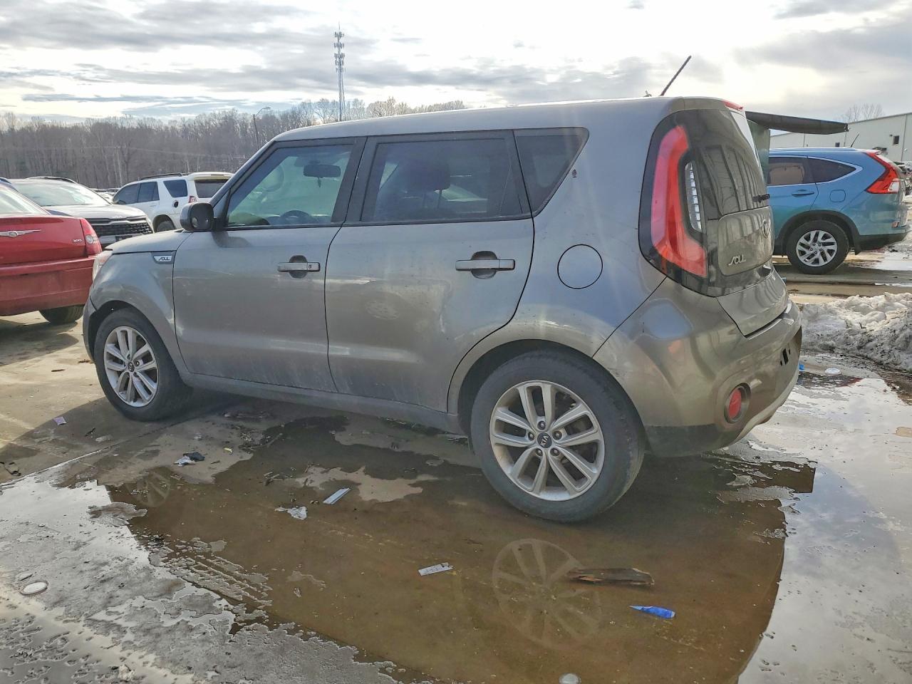 2018 Kia Soul + - Фото 2
