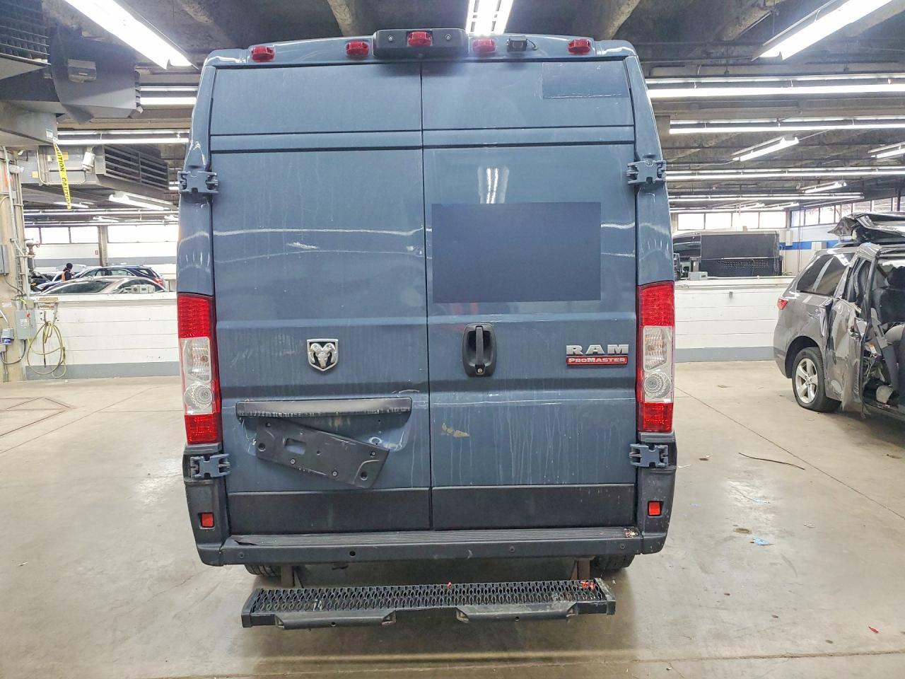 2019 Ram Promaster 2500 2500 High - Image 6