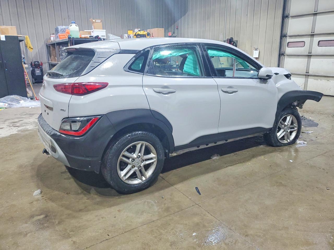 2022 Hyundai Kona Se - Image 3