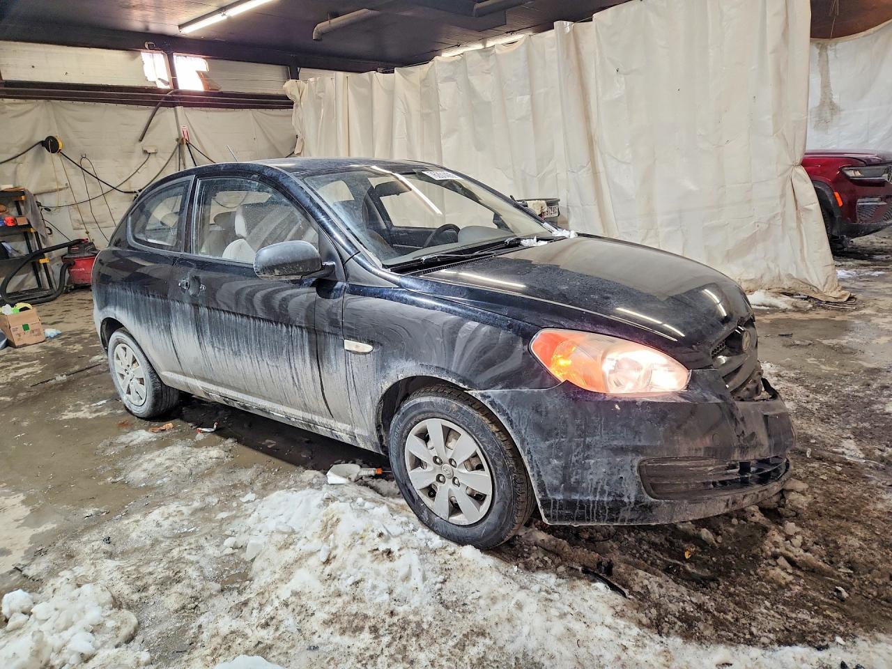 2011 Hyundai Accent Gs - Фото 4