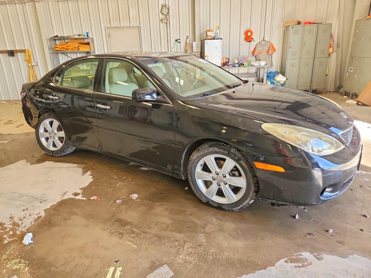 2005 Lexus Es 330 Base - Фото 4