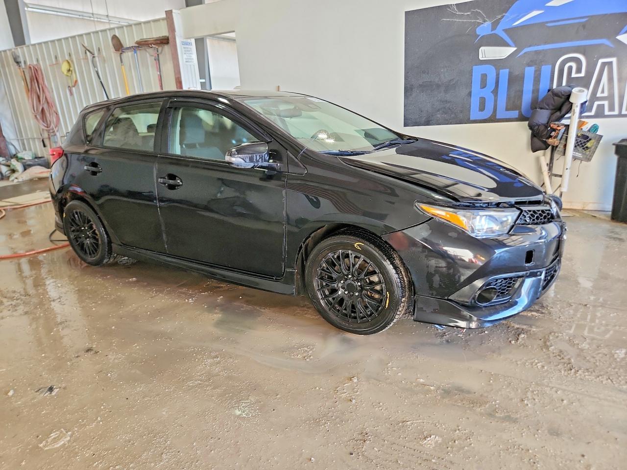 2017 Toyota Corolla Im Base - Фото 4