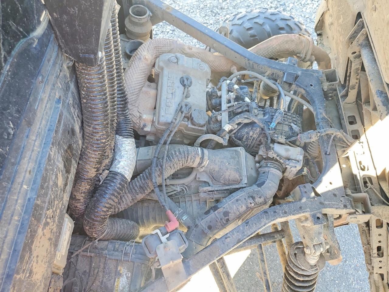 2019 Polaris Ranger Utility Vehicle - Фото 7