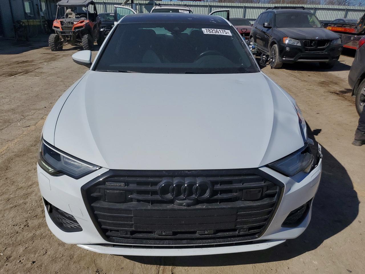 2023 Audi A6 Premium Plus - Фото 5
