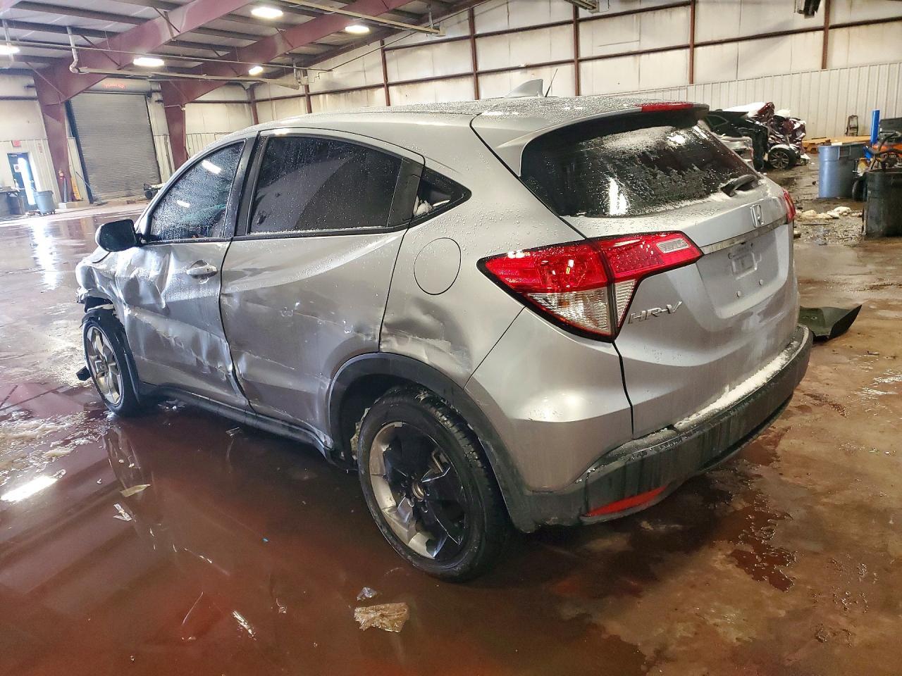 2022 Honda Hr-V Lx - Image 2