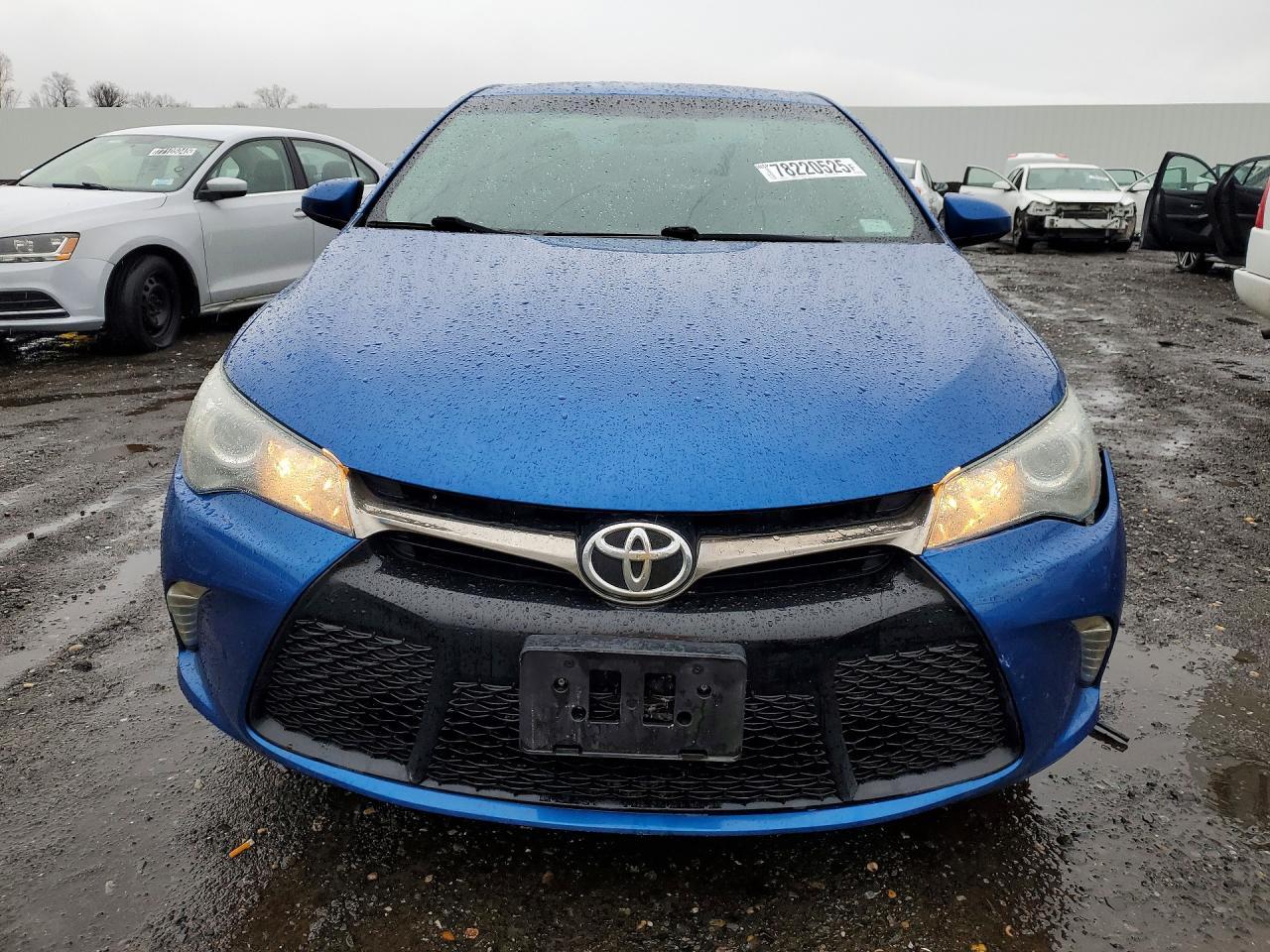 2016 Toyota Camry Special Edition - Image 5