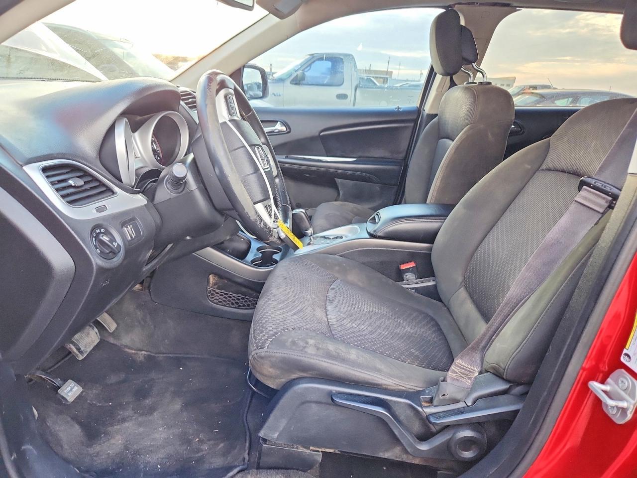 2019 Dodge Journey Se - Фото 7