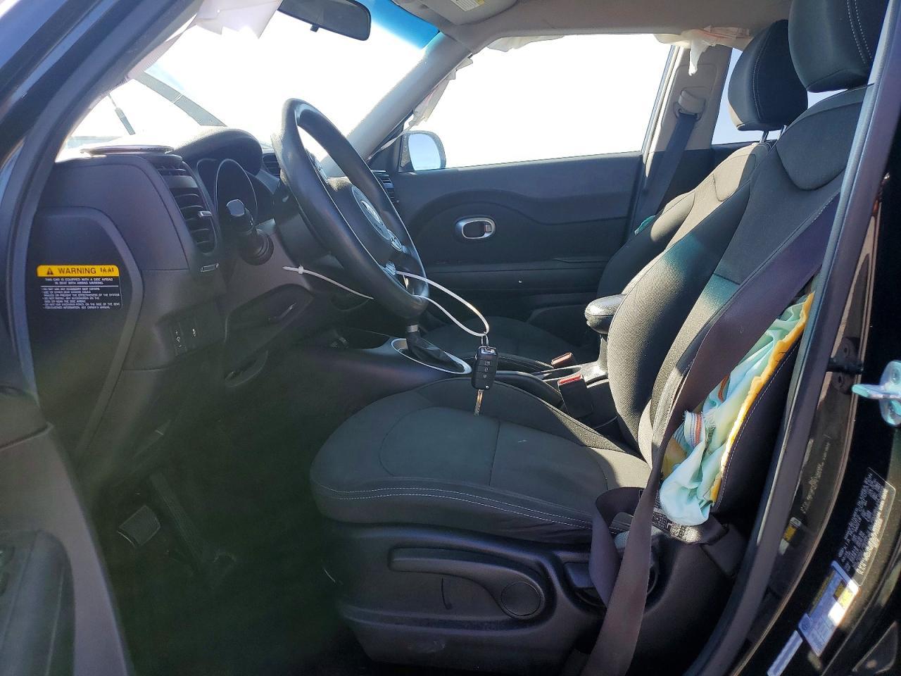 2014 Kia Soul - Фото 7