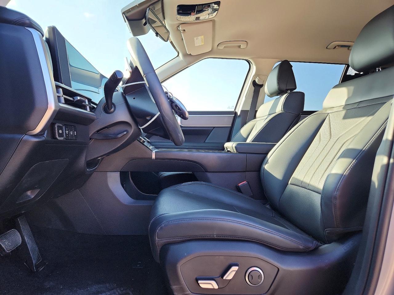 2026 Hyundai Santa Fe - Фото 7