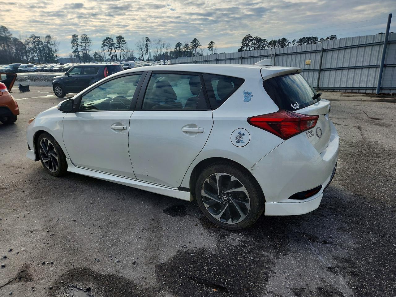2018 Toyota Corolla Im - Image 2