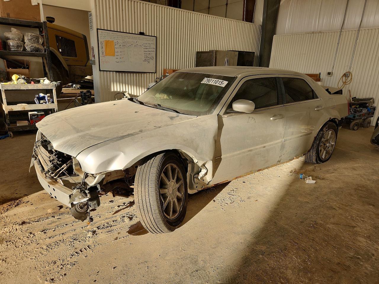 2007 Chrysler 300 Touring