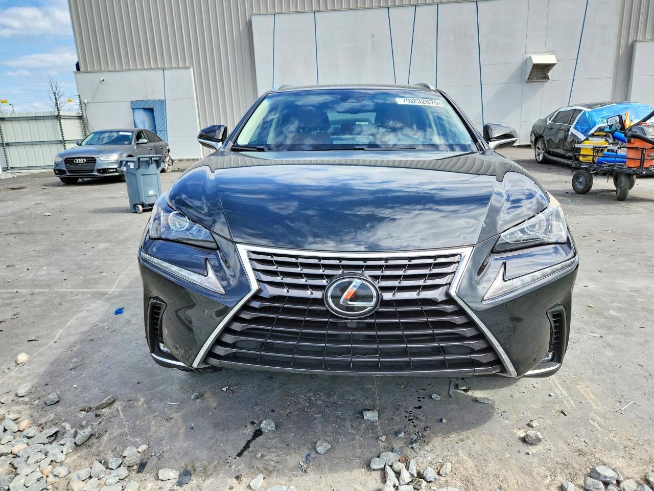 2018 Lexus Nx 300 Base - Image 5