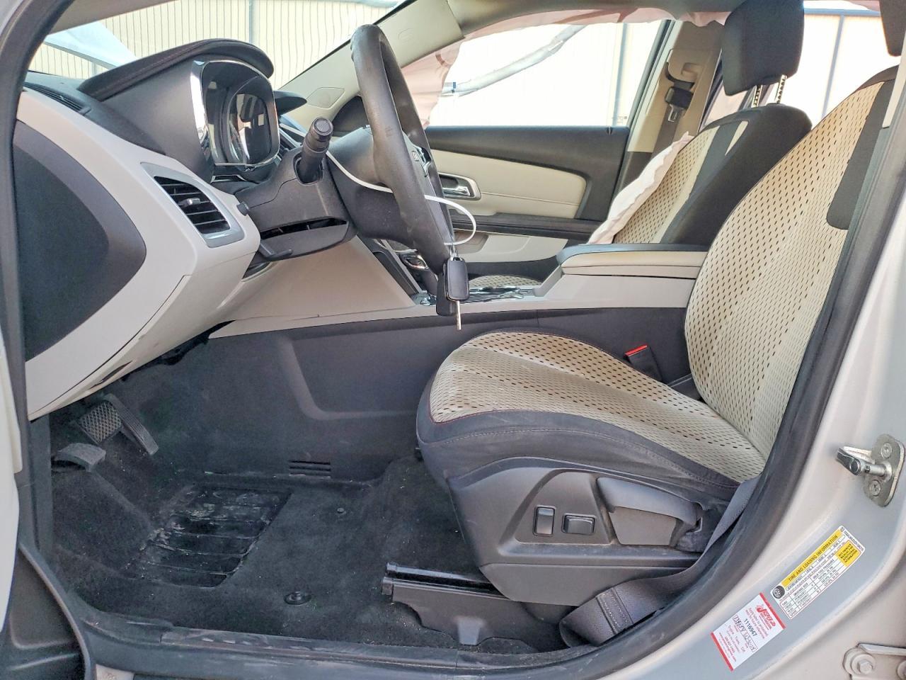 2013 GMC Terrain Sle - Фото 7