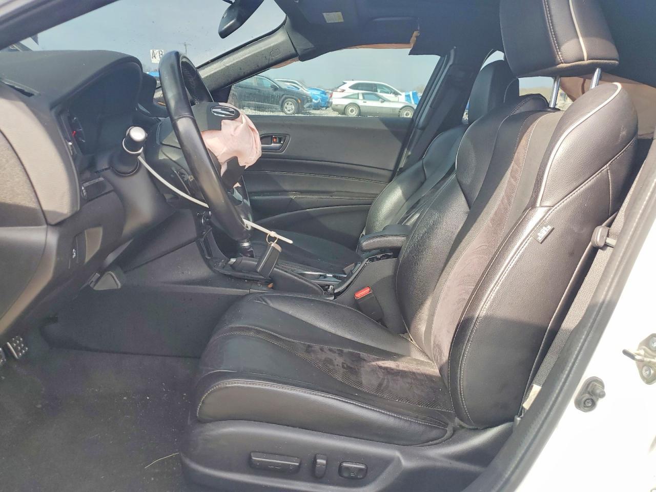 2019 Acura Ilx Premium A-Spec - Image 7