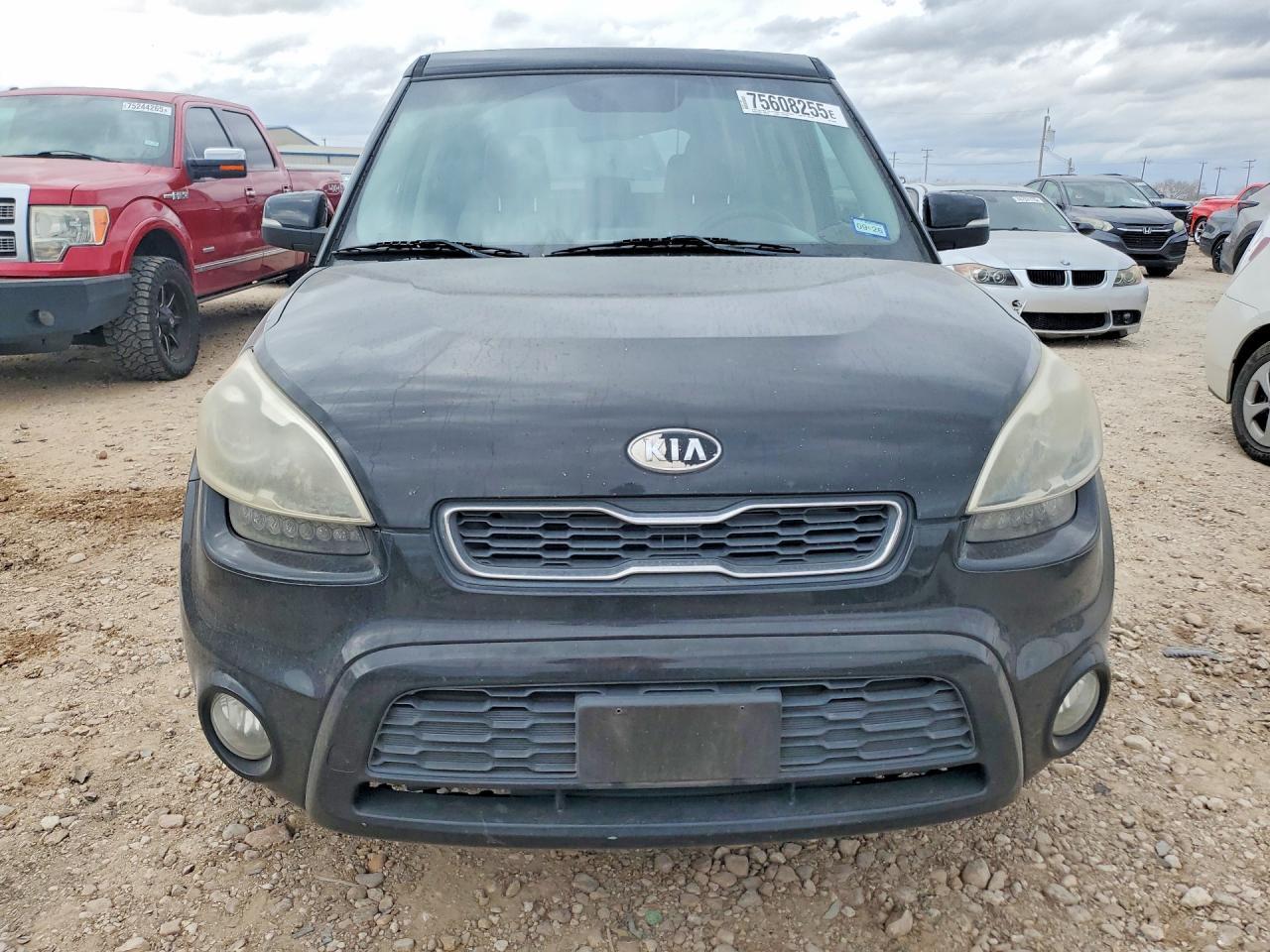 2012 Kia Soul + - Фото 5