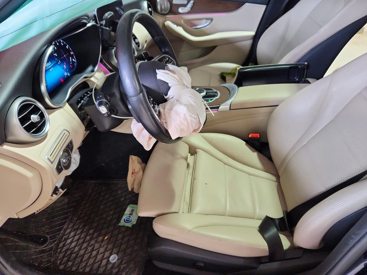 2021 Mercedes-Benz C 300 4Matic - Image 7