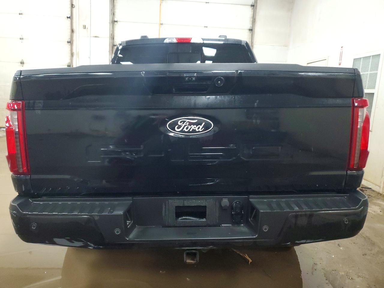 2025 Ford F150 Xlt - Фото 6