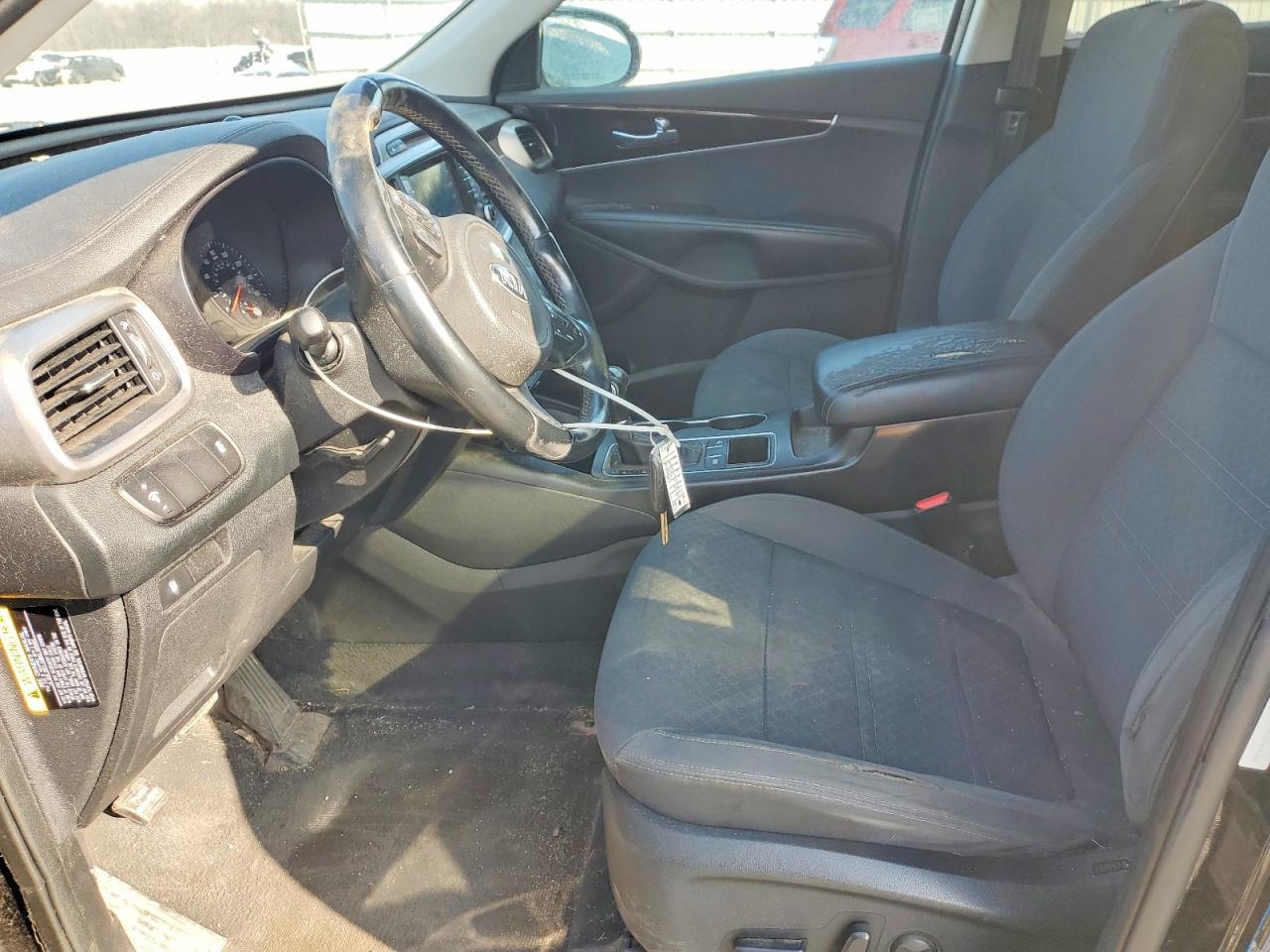 2018 Kia Sorento Lx - Фото 7