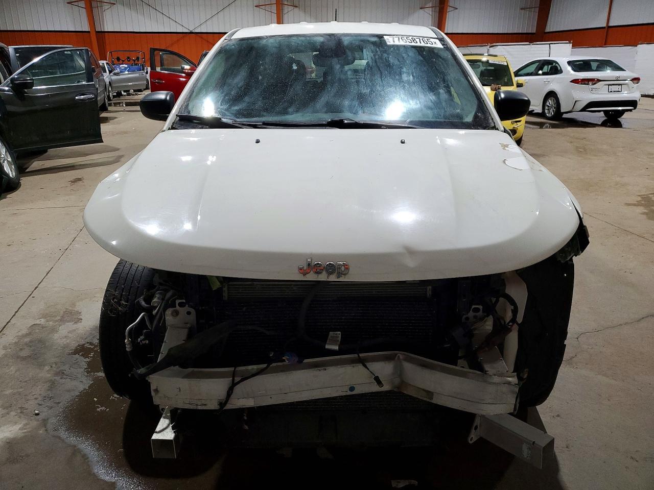 2018 Jeep Compass Sport - Image 5