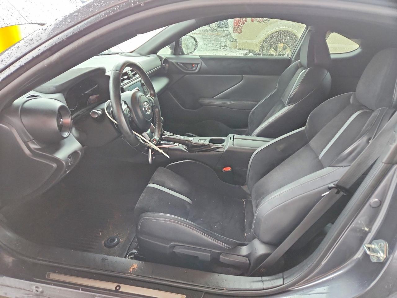 2023 Toyota Gr 86 Premium - Фото 7