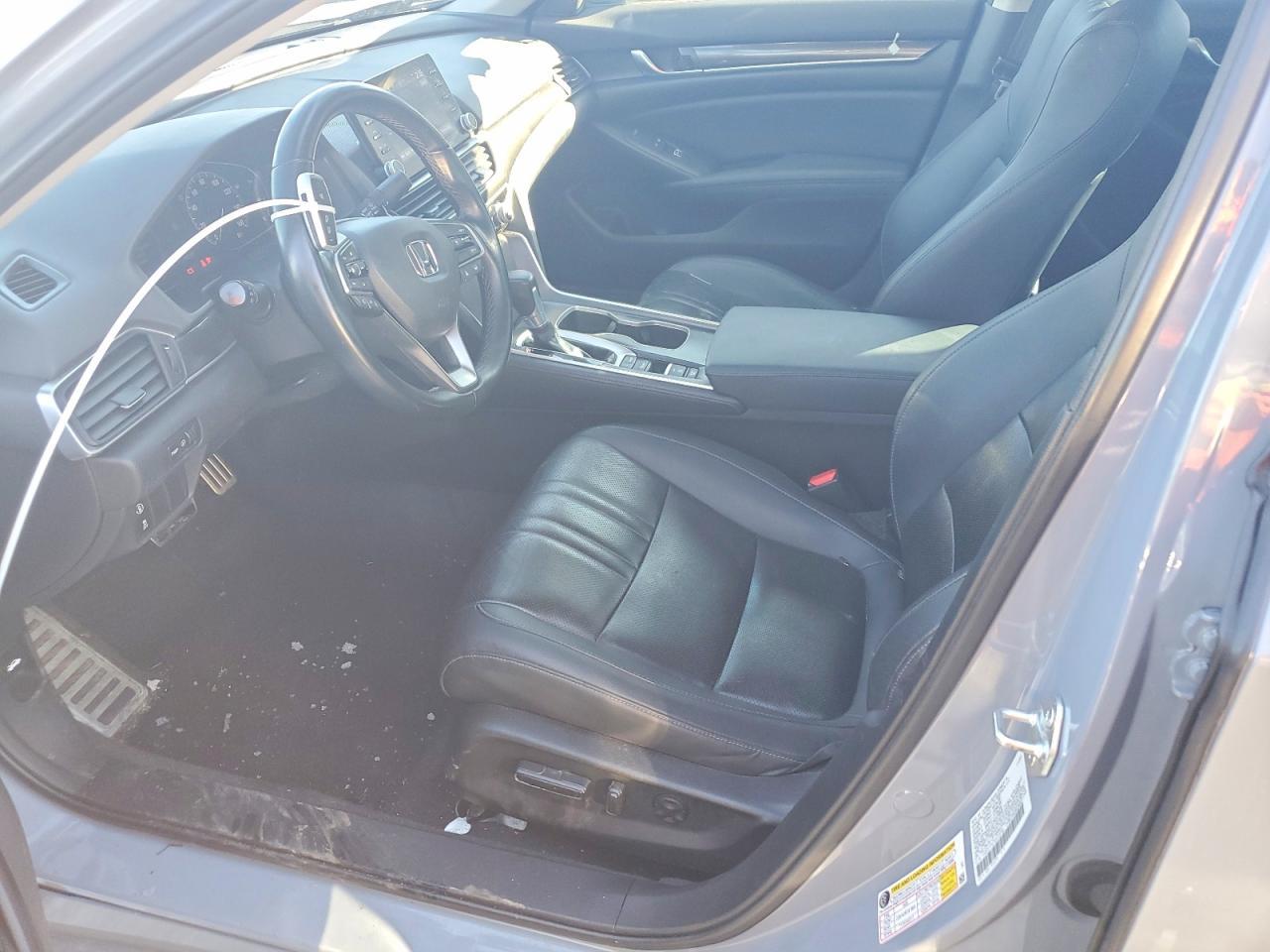 2022 Honda Accord Sport Se - Фото 7