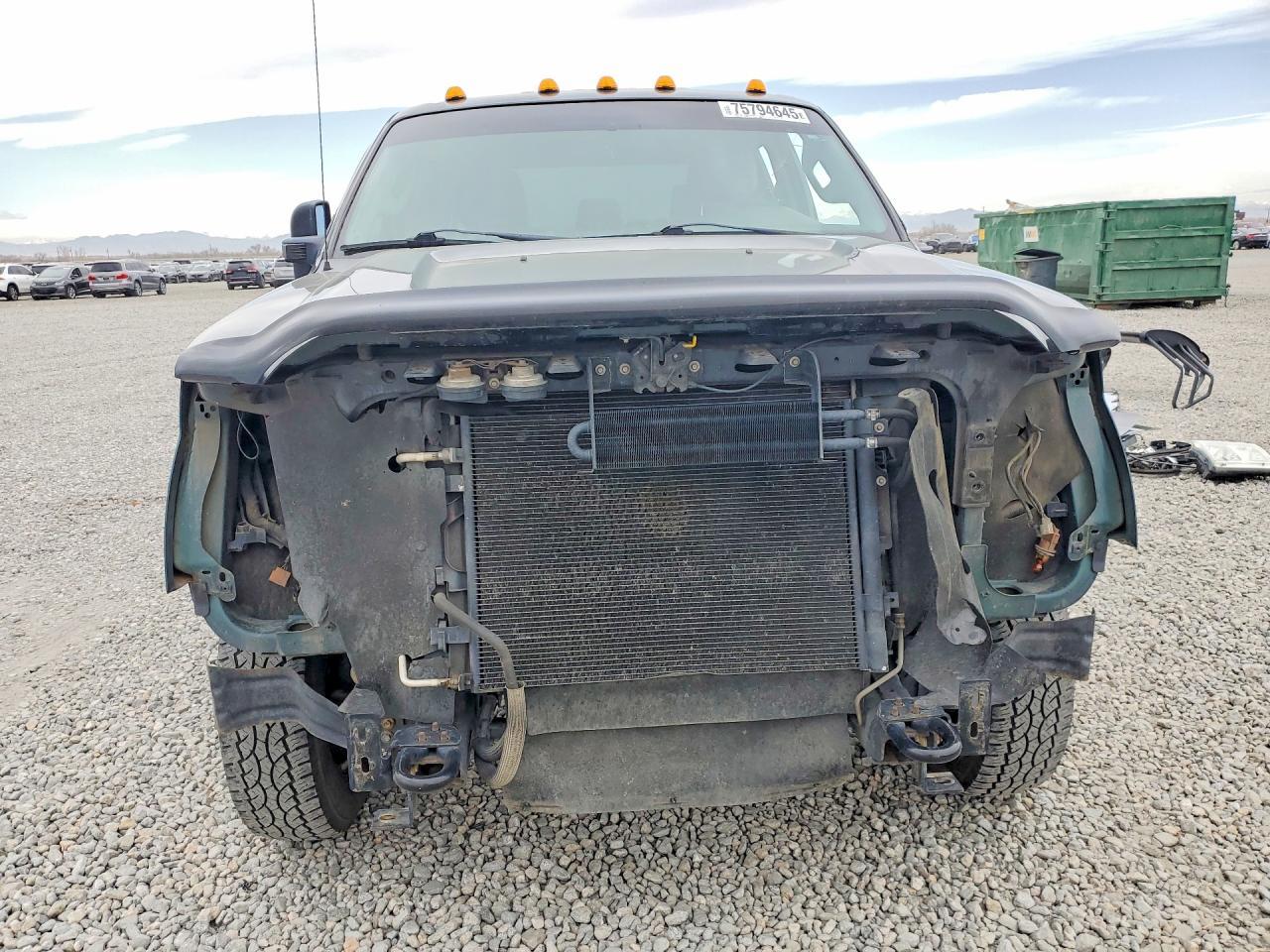 2011 Ford F350 Super Duty - Image 5