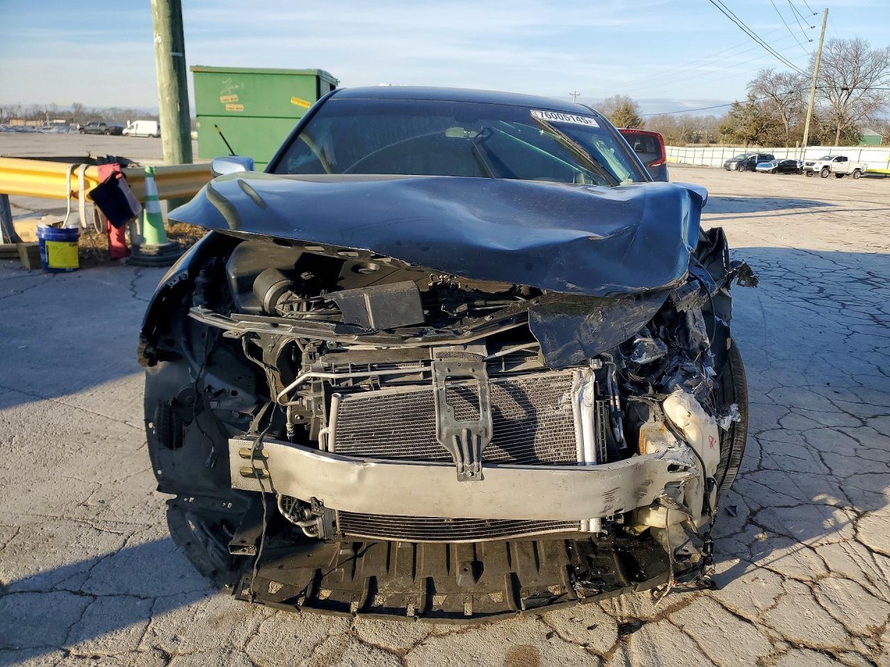 2019 Chevrolet Malibu Ls - Фото 5