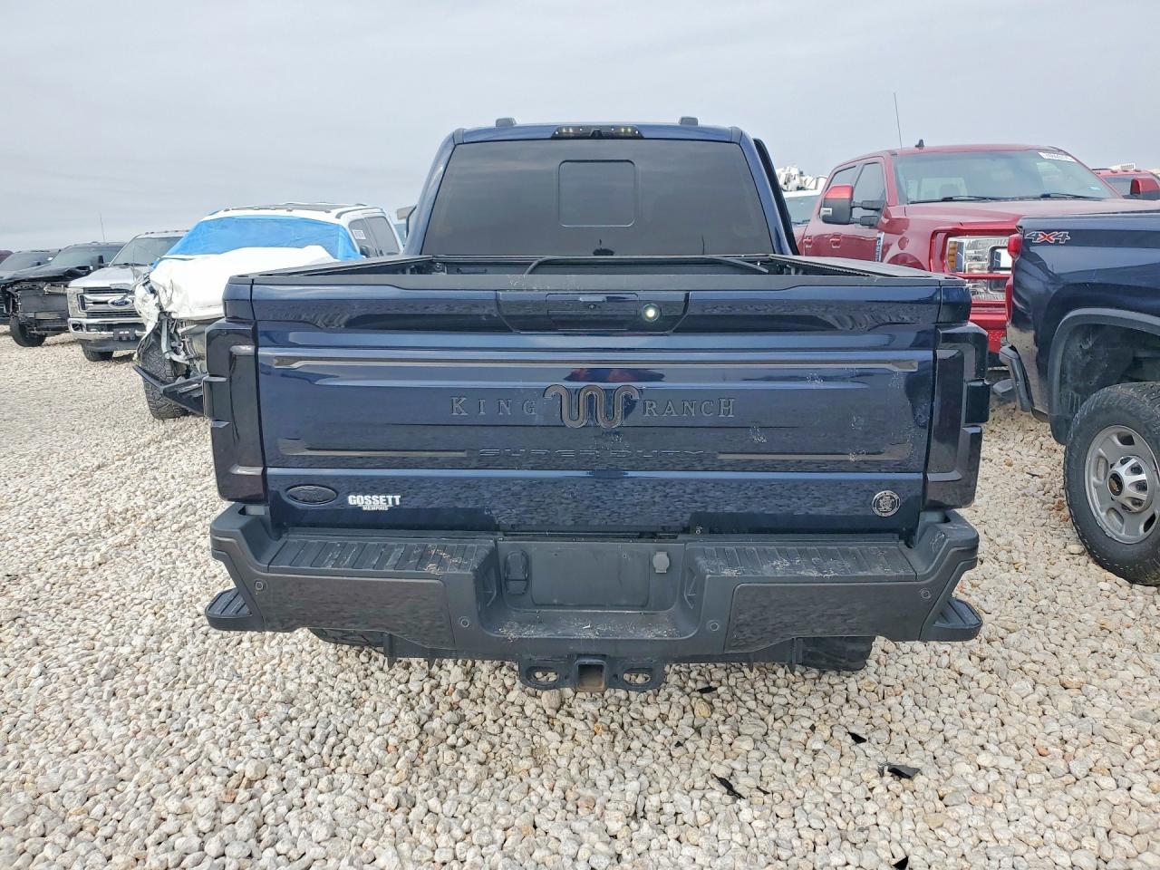 2024 Ford F250 Super Duty - Image 6