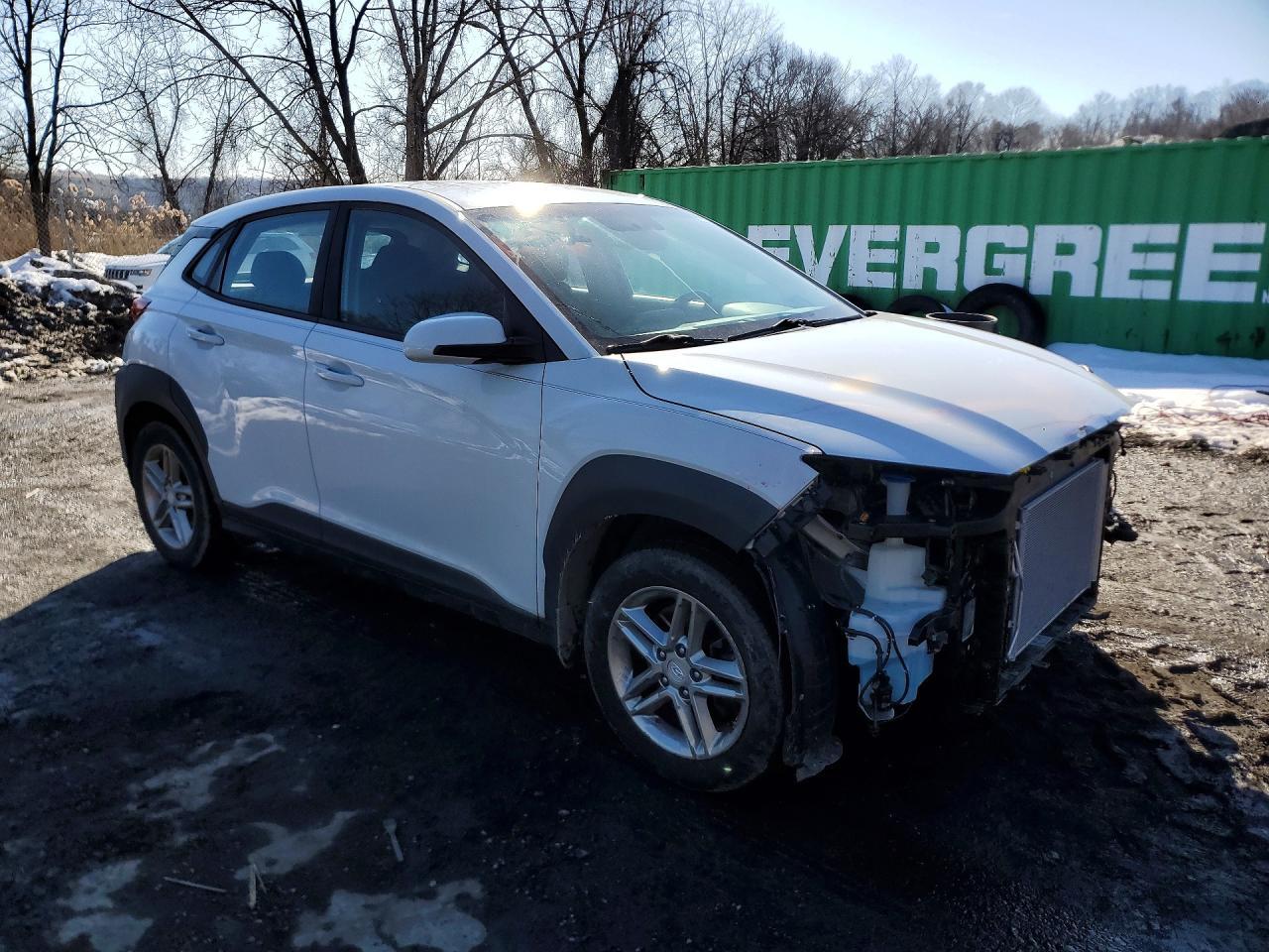 2018 Hyundai Kona Se - Фото 4