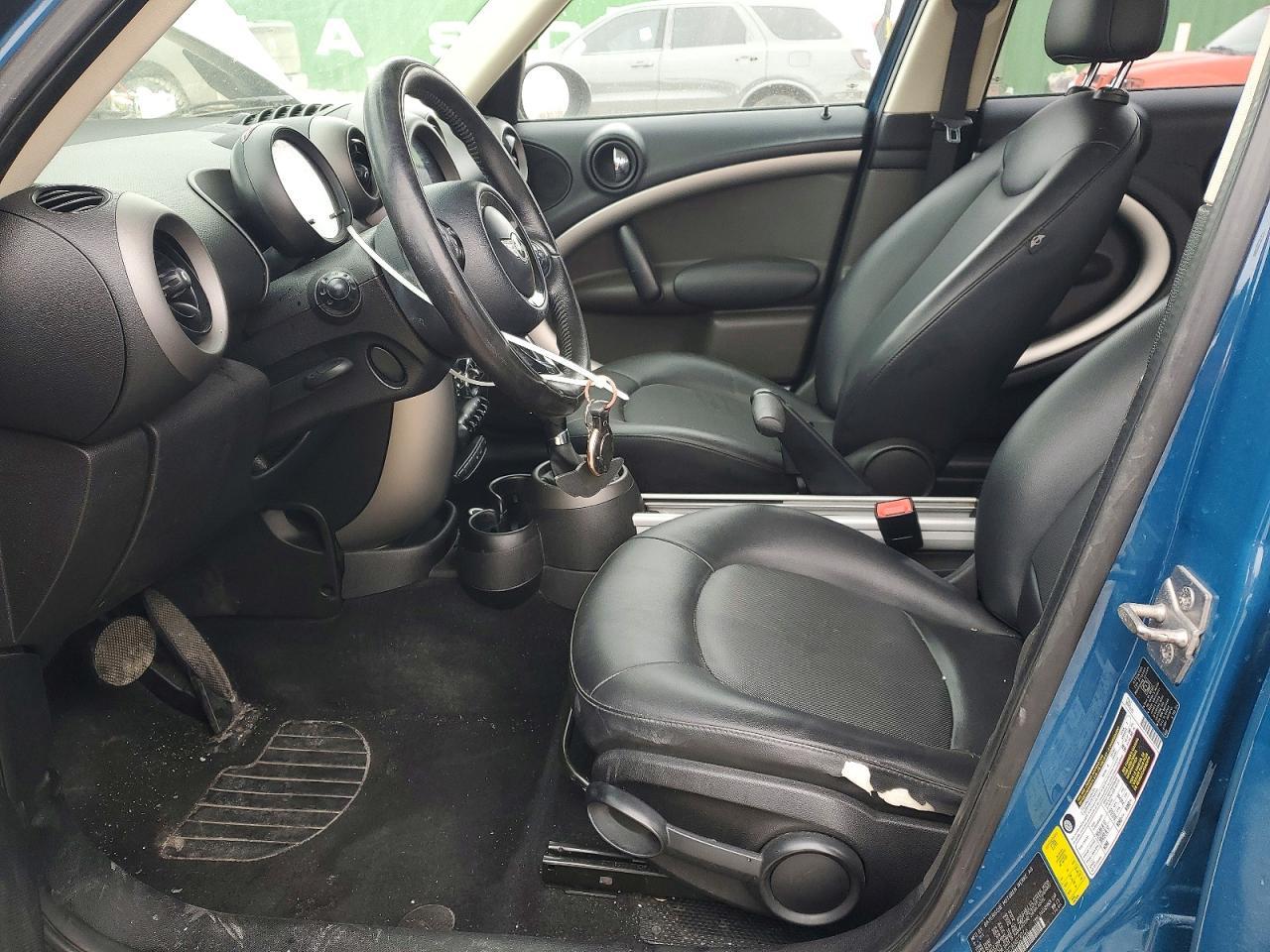 2012 Mini Cooper Countryman - Image 7