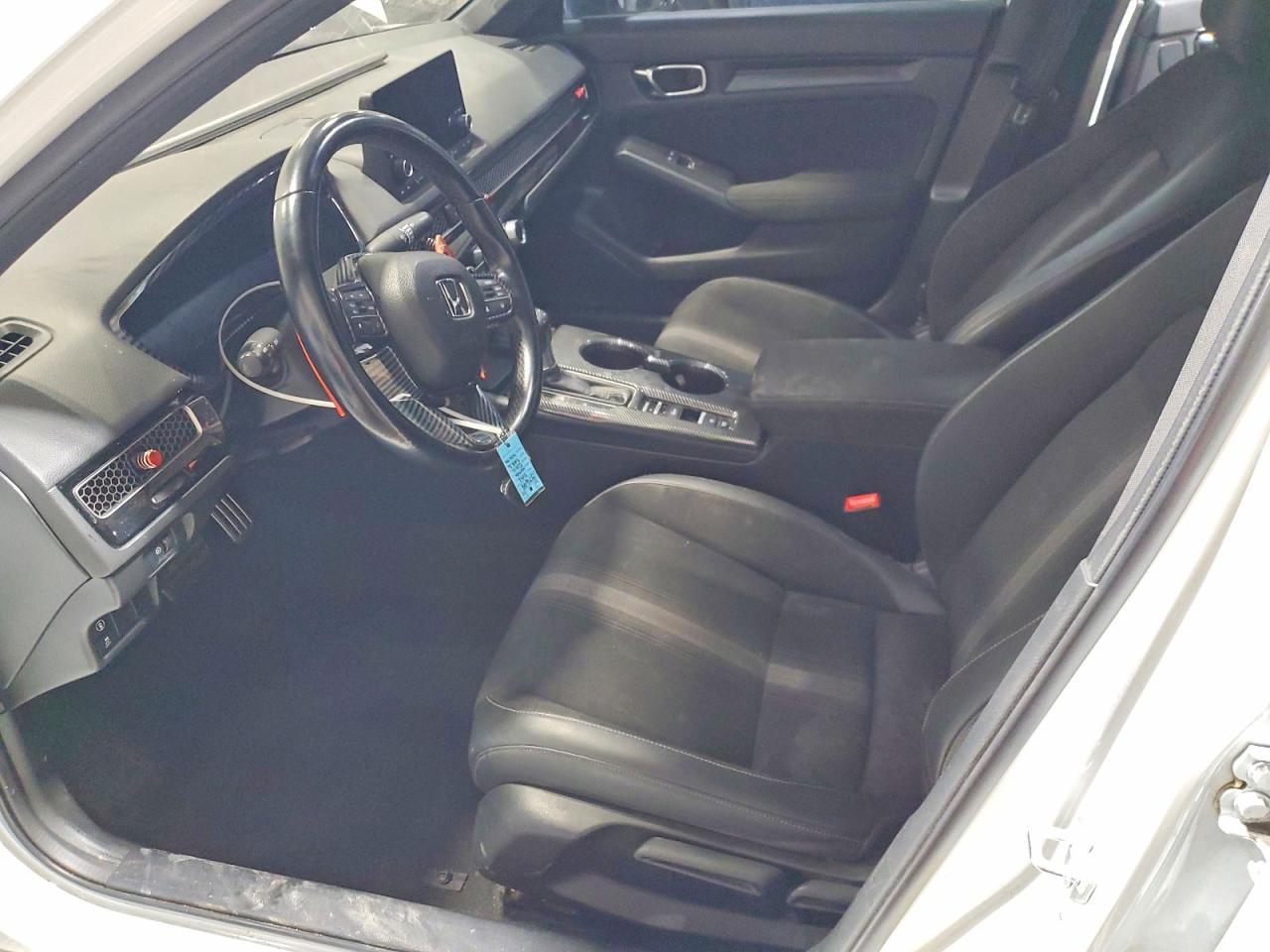 2022 Honda Civic Sport - Фото 7