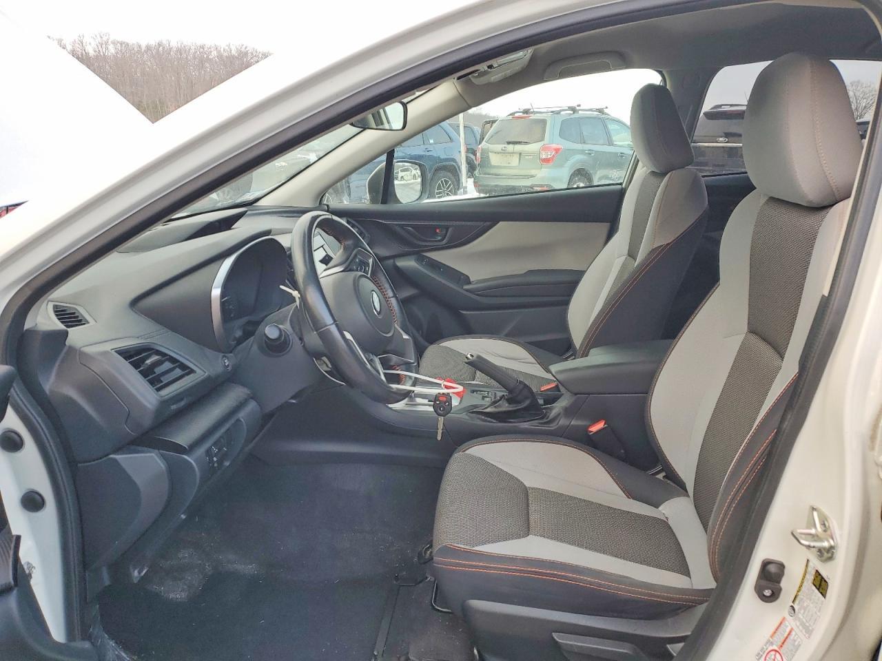2018 Subaru Crosstrek Premium - Фото 7