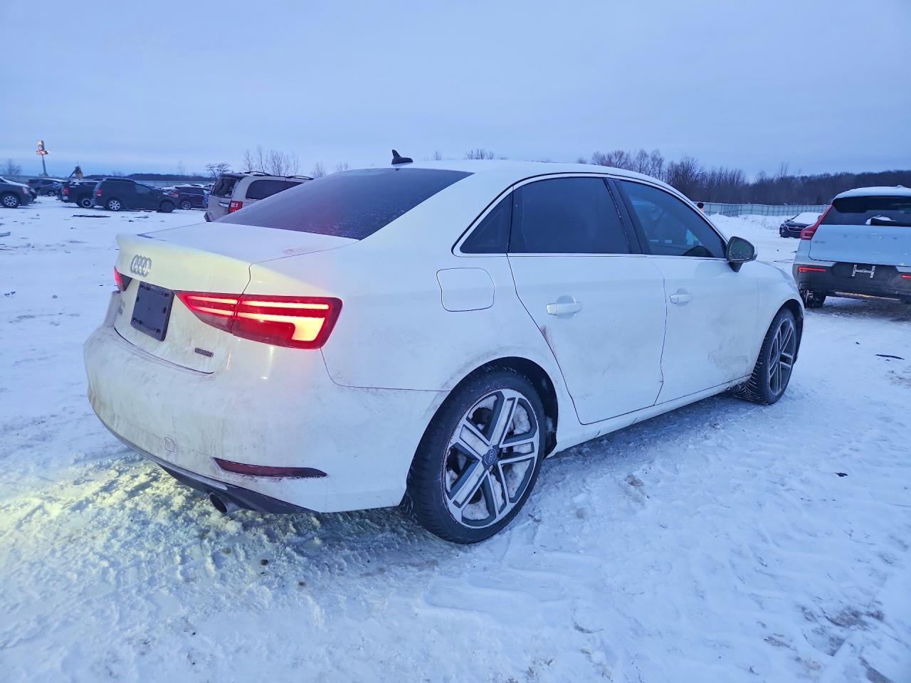 2019 Audi A3 Premium - Image 3