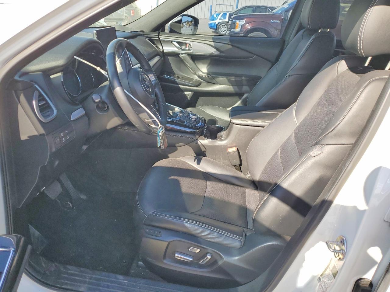 2020 Mazda Cx-9 Grand Touring - Фото 7