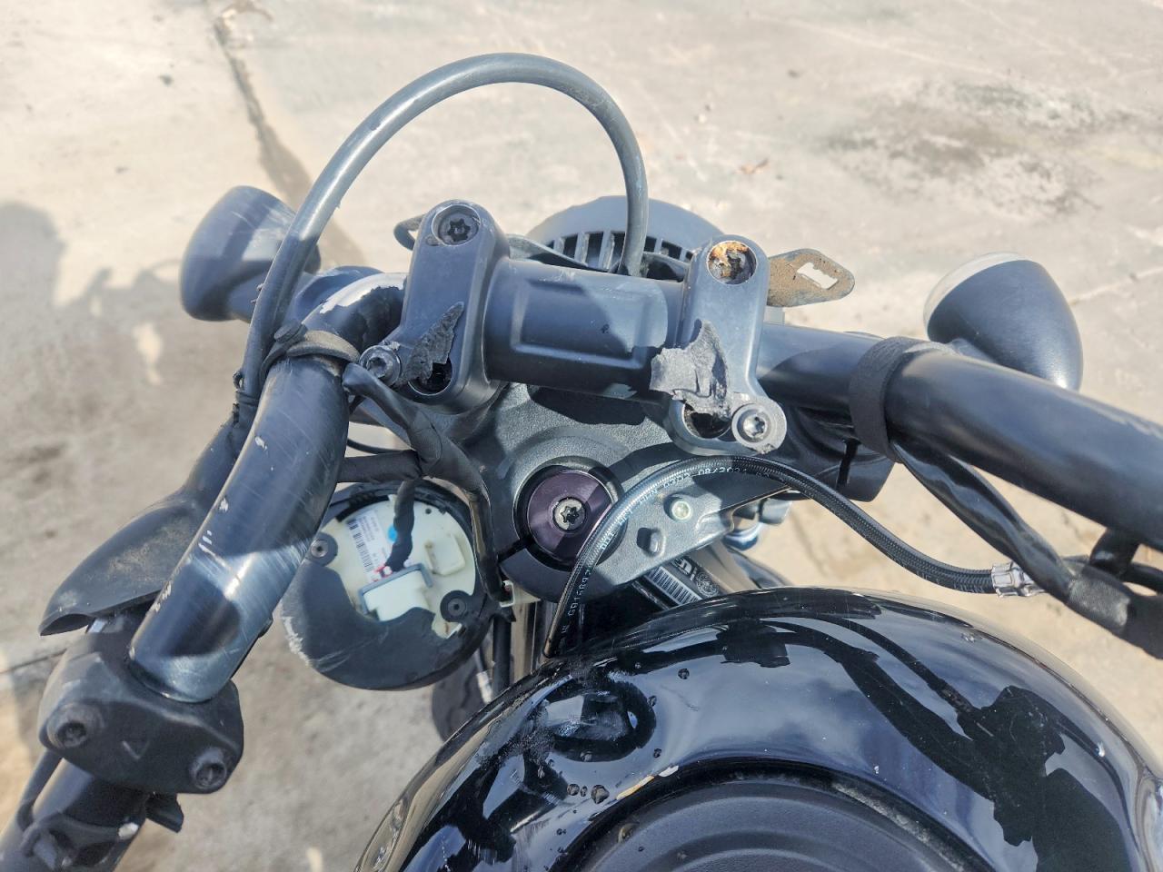 2022 Harley-Davidson Rh975 - Image 7