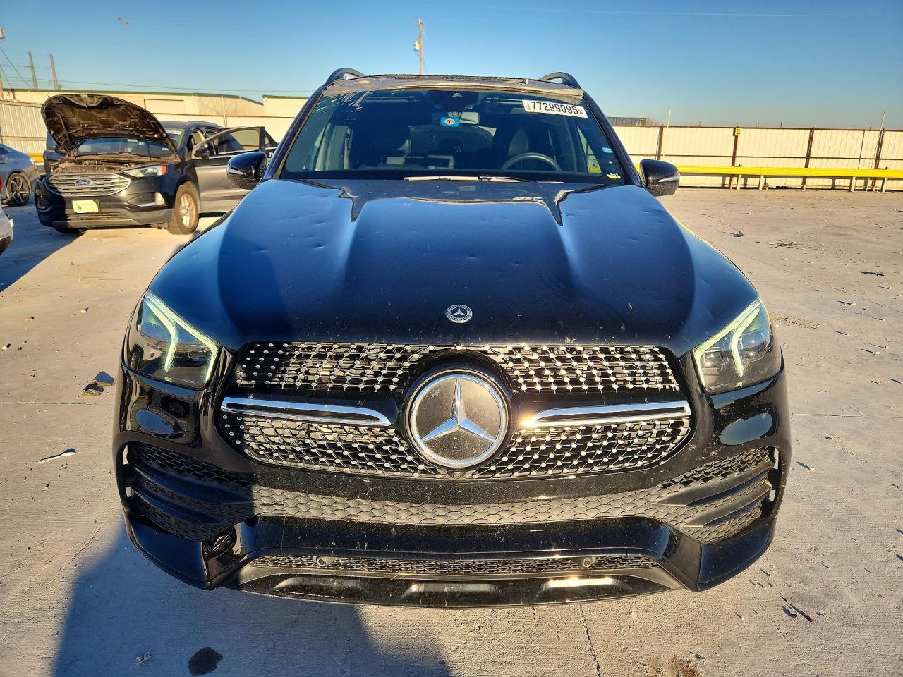 2021 Mercedes-Benz Gle 450 4Matic - Image 5