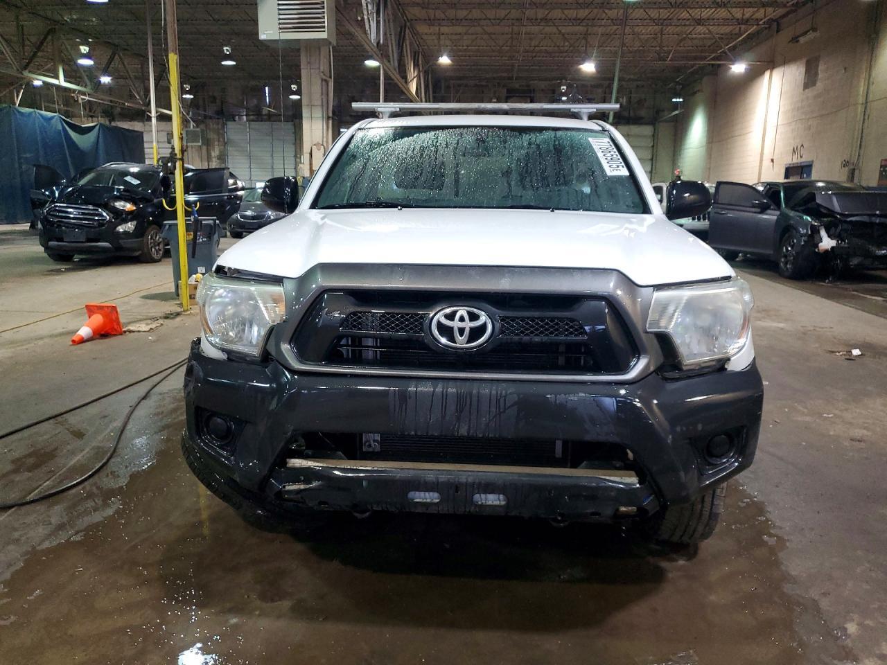 2012 Toyota Tacoma Base - Image 5