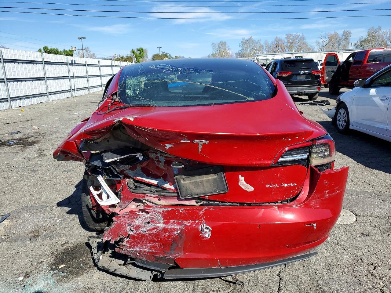 2022 Tesla Model 3 - Image 6