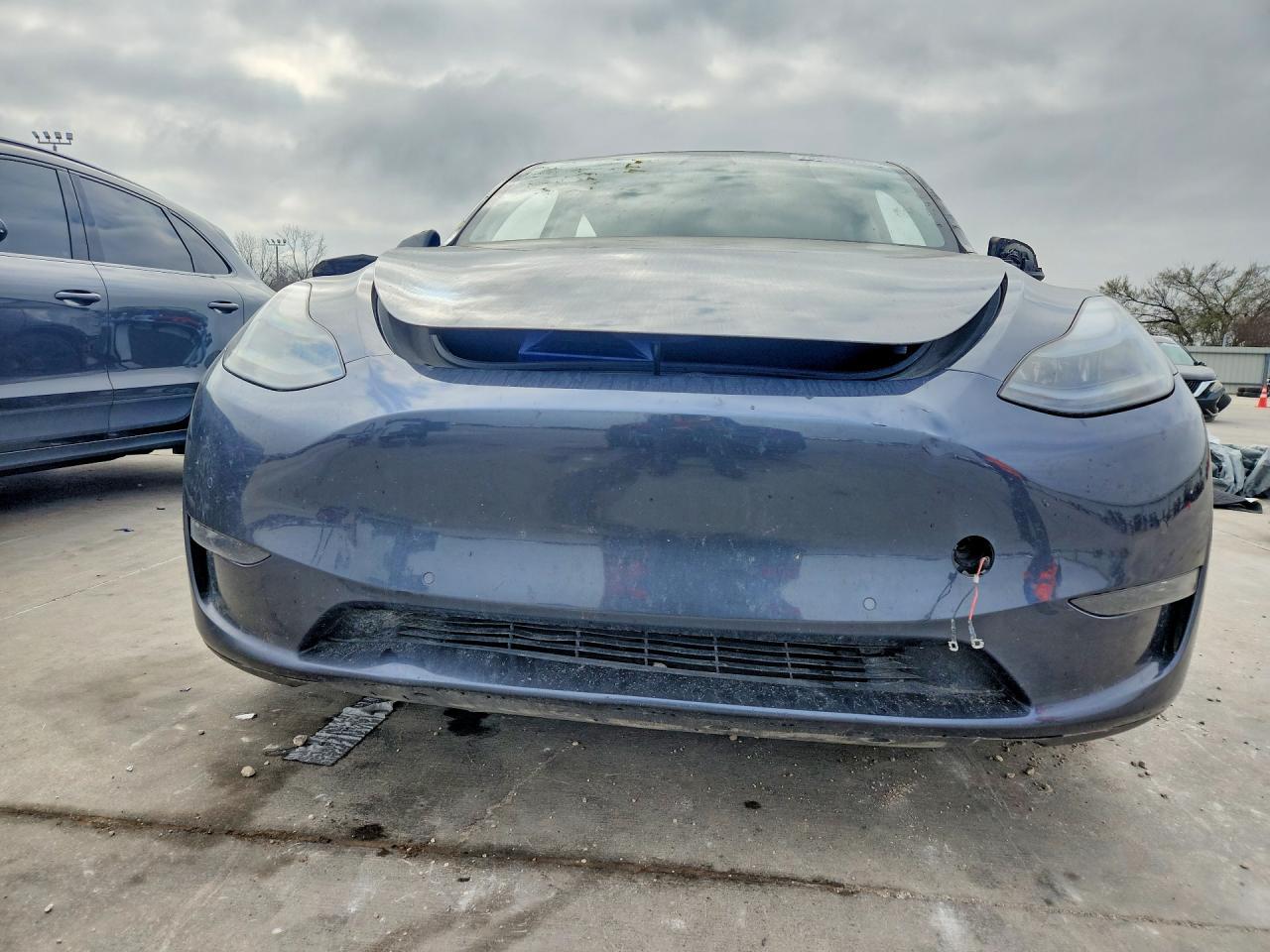 2022 Tesla Model Y - Фото 5