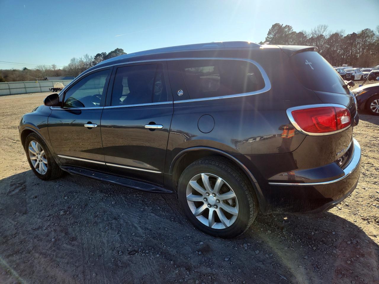 2014 Buick Enclave - Image 2