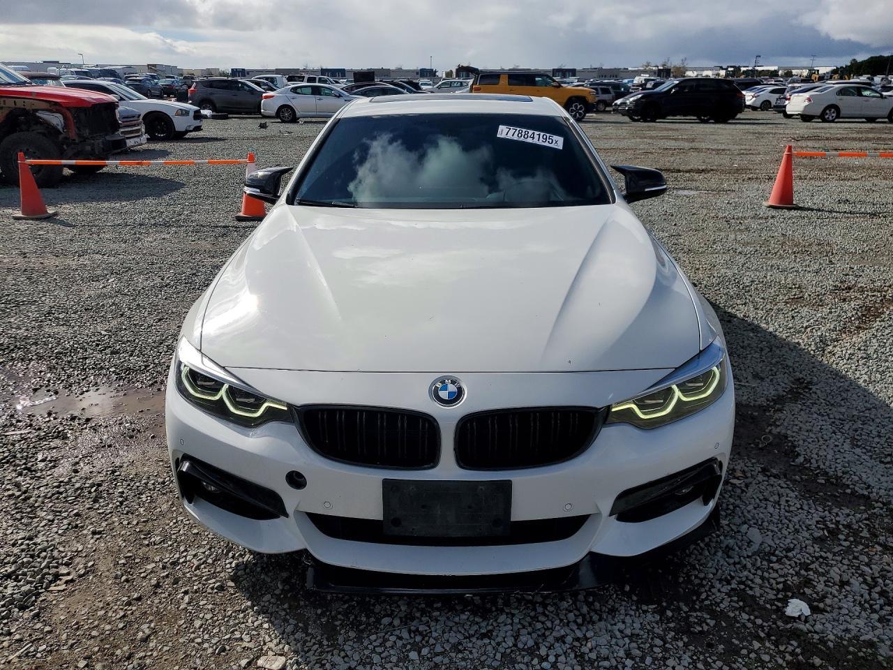 2019 BMW 440I - Image 5