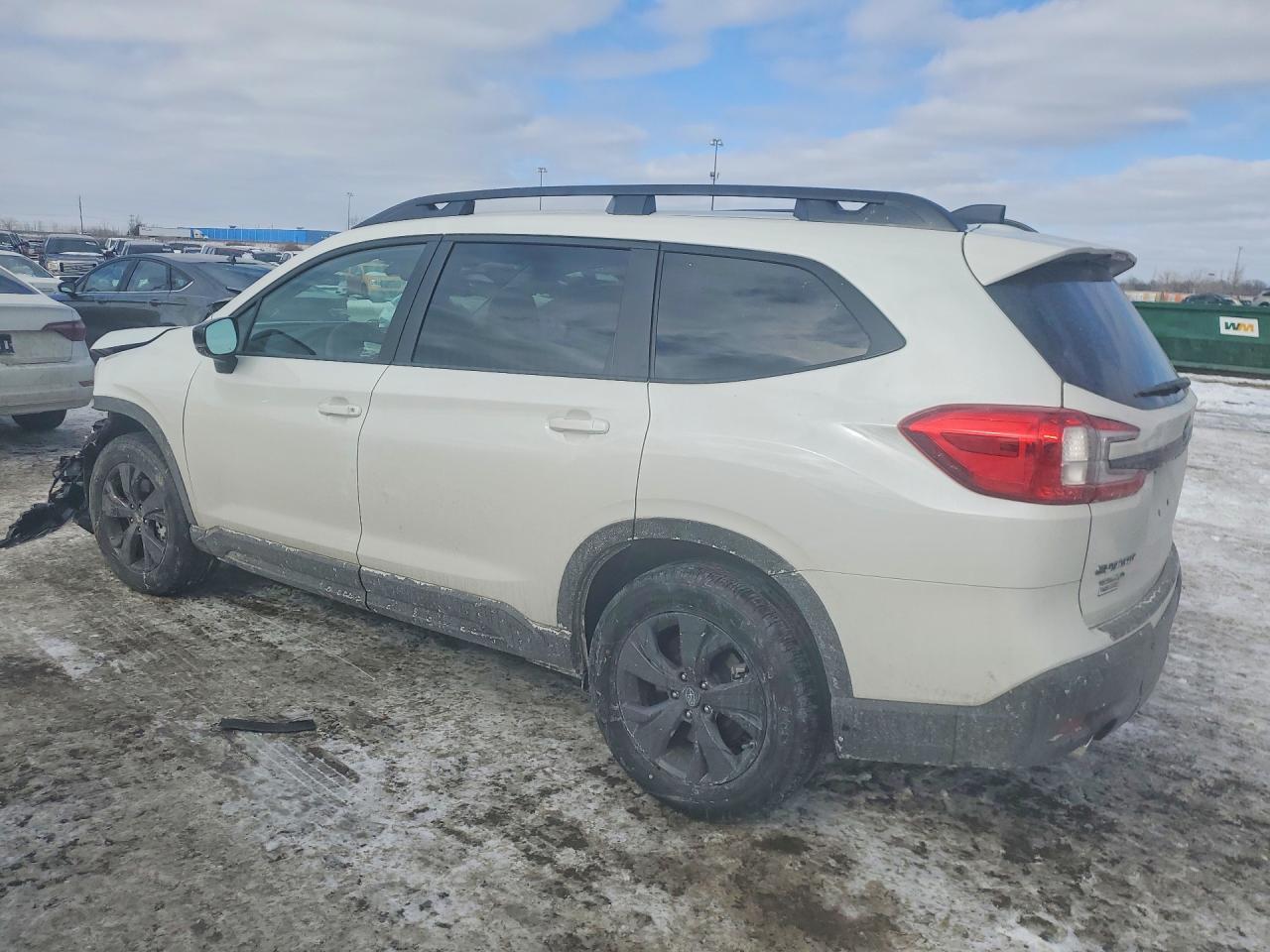 2026 Subaru Ascent Premium - Фото 2